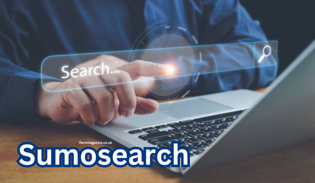 SumoSearch: A Comprehensive Guide to This People Search Tool