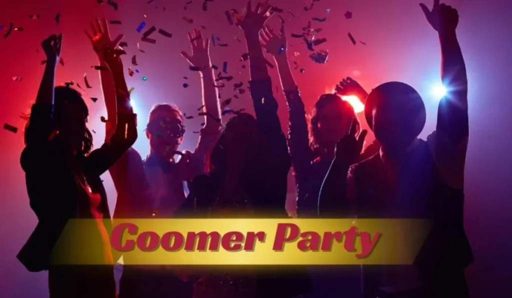 Understanding the "CoomerParty" Phenomenon: Origins, Impact, and Cultural Significance