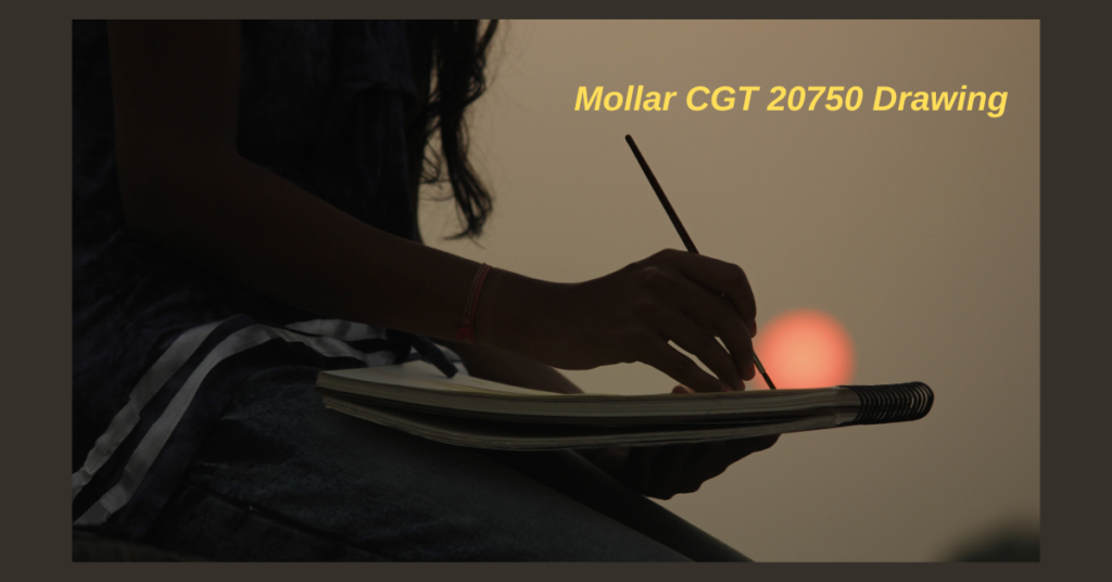 Mollar CGT20750 Drawing PDF: A Comprehensive Overview