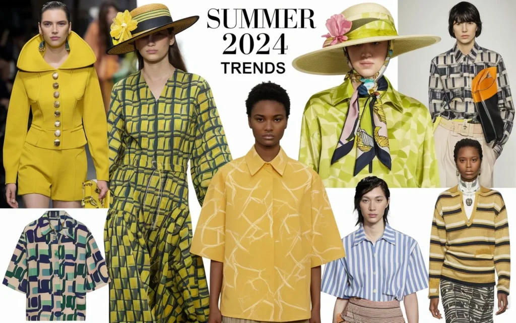 Mouda Pro 2024 07 the 9 Summer 2024 Fashion Trends