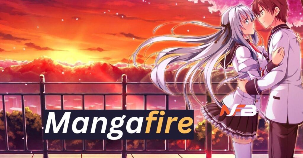 Mangafire: A Gateway to Manga Enthusiasts