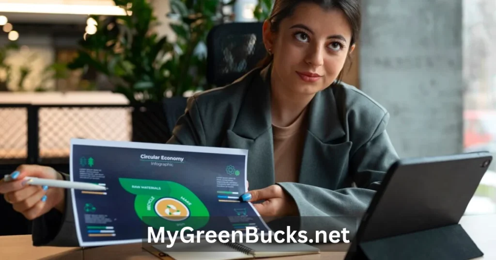 Exploring mygreenbucks .Net: Your Gateway to Earning Rewards Online