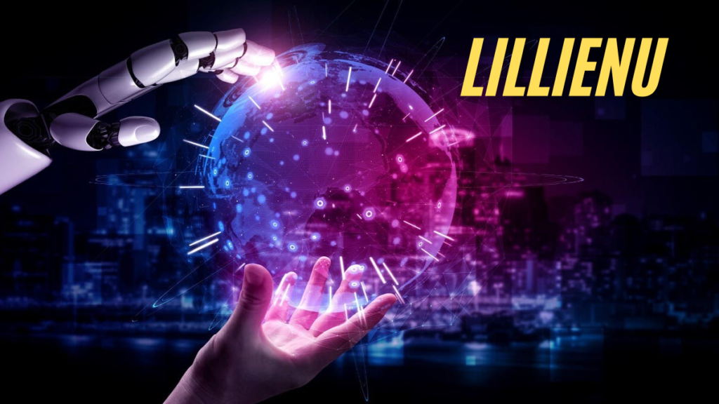 Exploring Lillienu: A Journey into Innovation and Inspiration