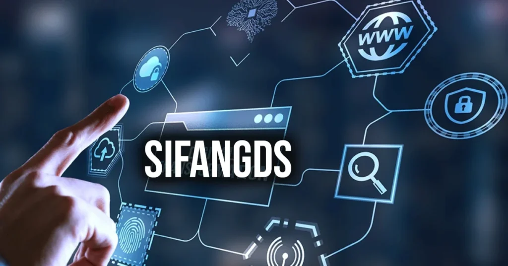 Understanding Sifangds: A Comprehensive Overview