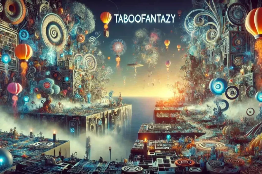 Exploring the World of Taboo Fantazy: Understanding Its Allure and Complexity