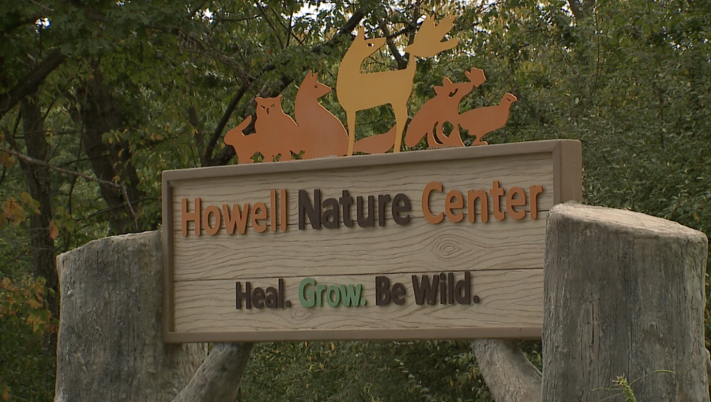 Howell Nature Center Boy Killed: A Community in Mourning